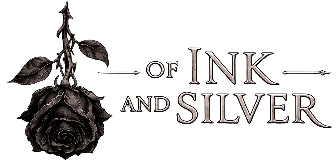 Of Ink and Silver